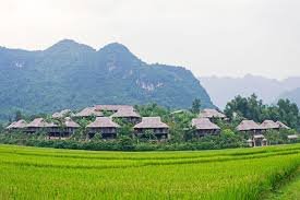 Northern Vietnam Walking Tour 7 Days